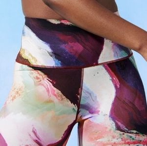 Knix HiTouch high rise legging